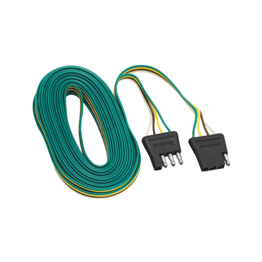 Trailer Wiring,Wiring Adapters