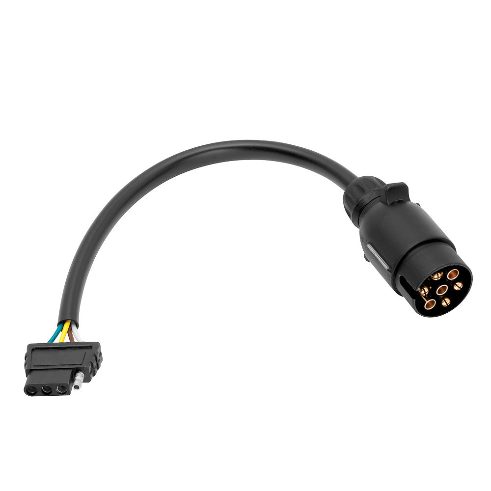 Trailer Wiring,Wiring Adapters