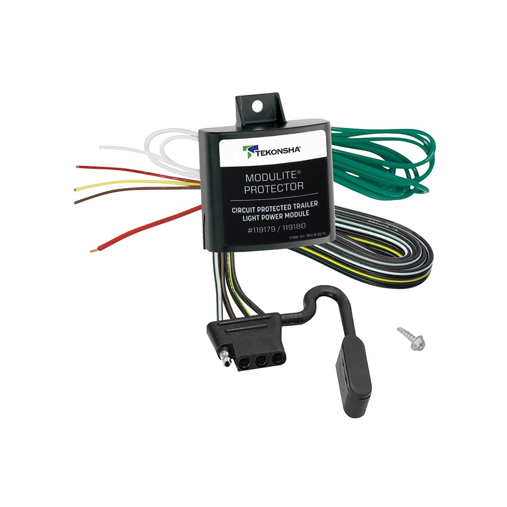 Trailer Wiring Parts and Accessories,Universal Converters