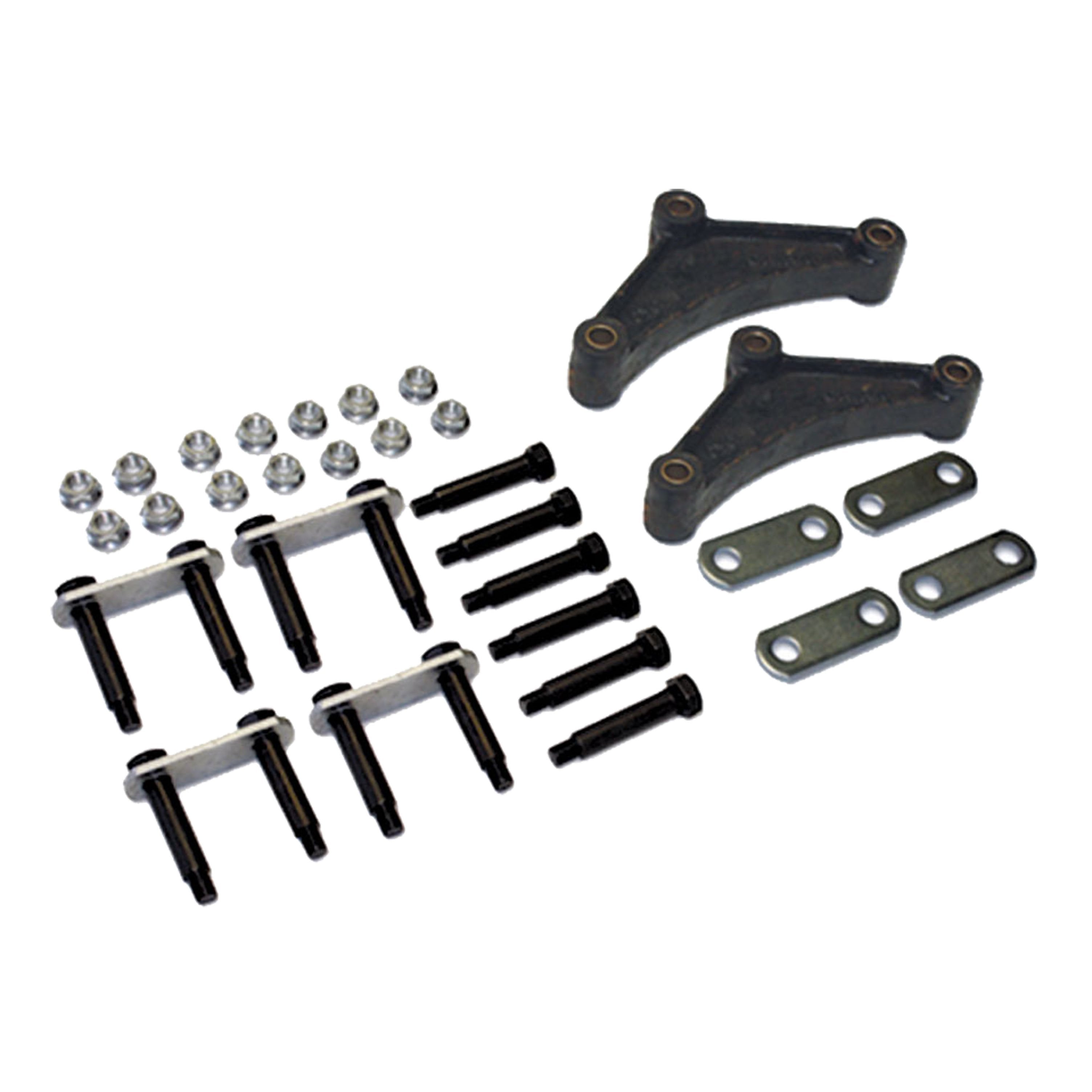 Suspension Parts,Suspension Kits