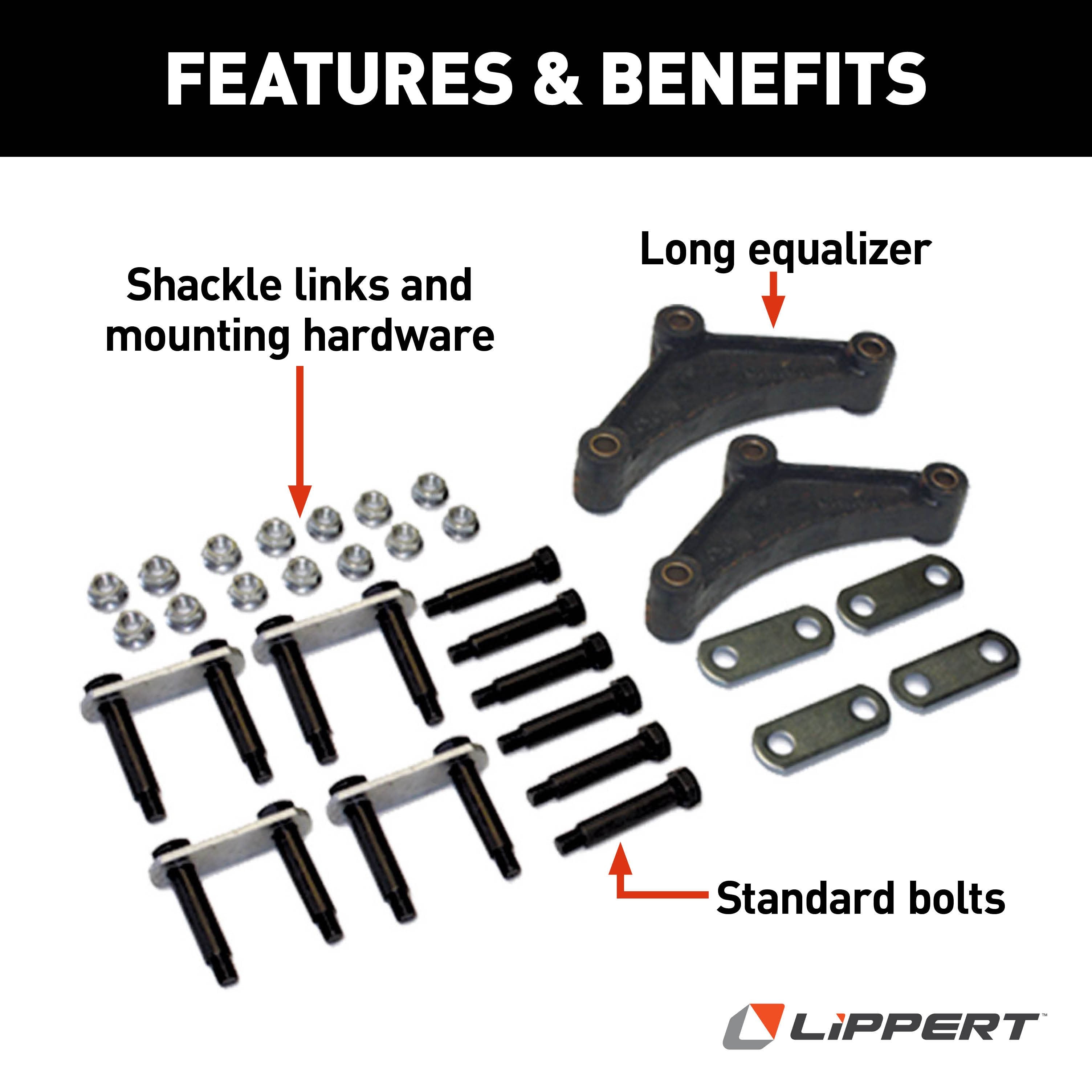 Suspension Parts,Suspension Kits