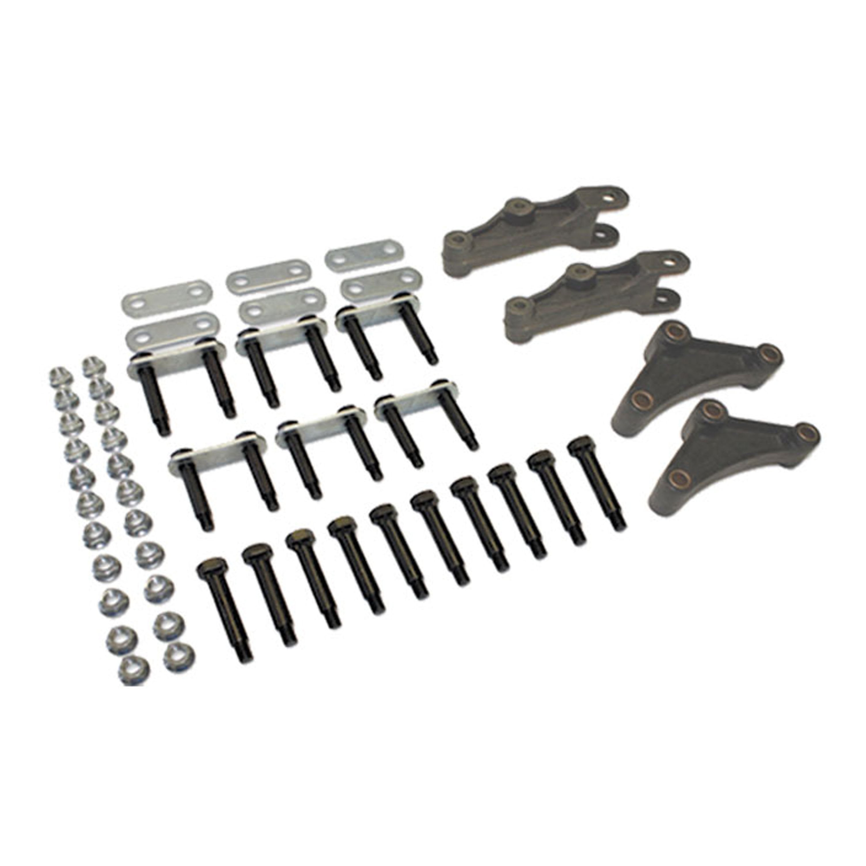 Suspension Parts,Suspension Kits