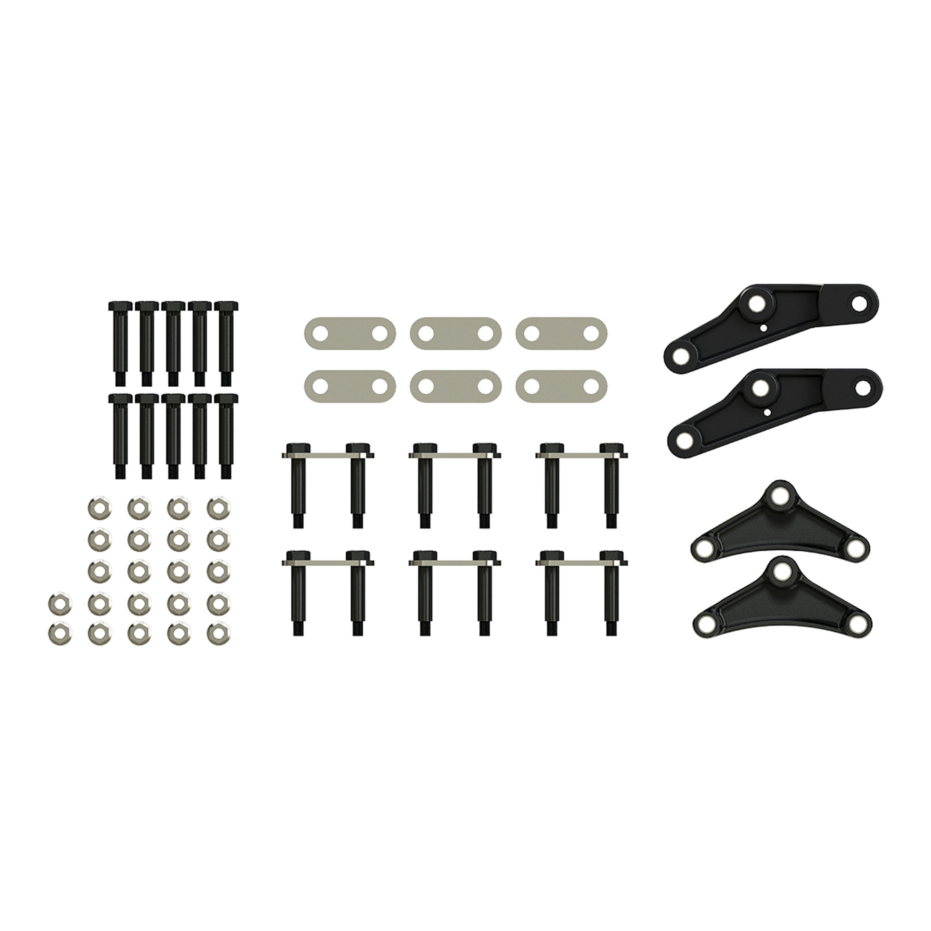 Suspension Parts,Suspension Kits
