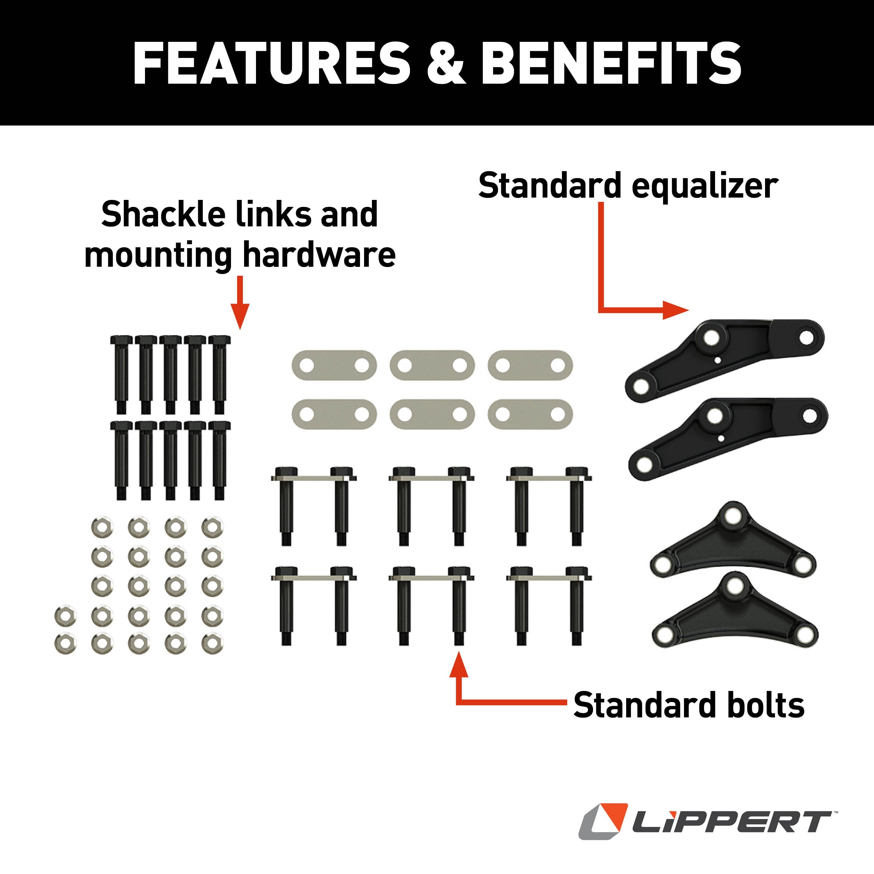 Suspension Parts,Suspension Kits