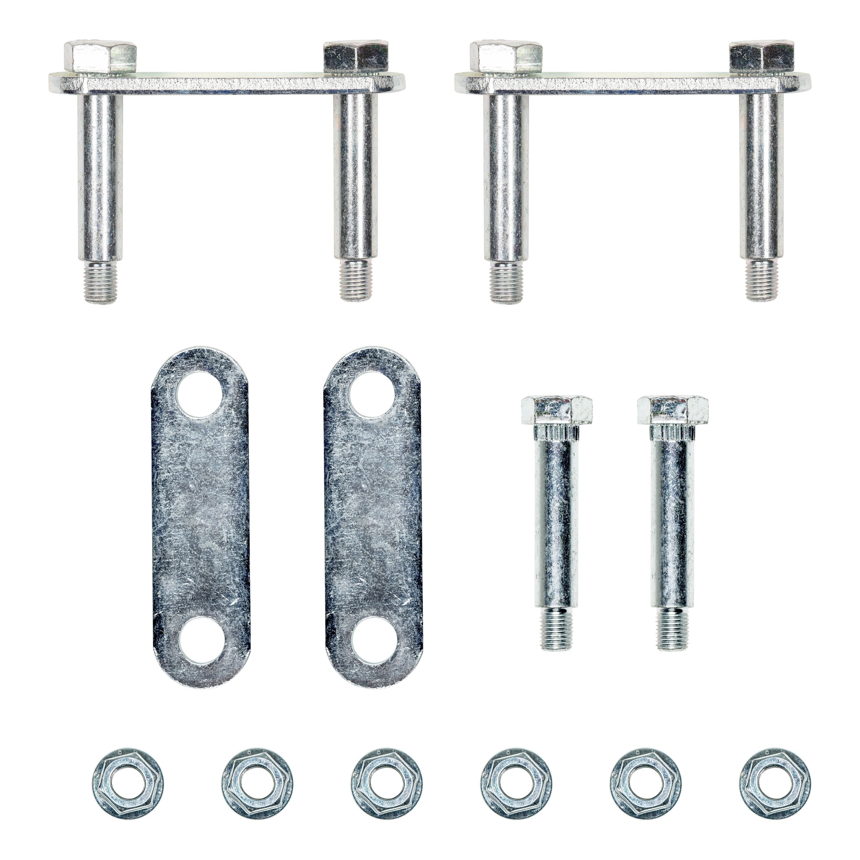 Suspension Parts,Suspension Kits