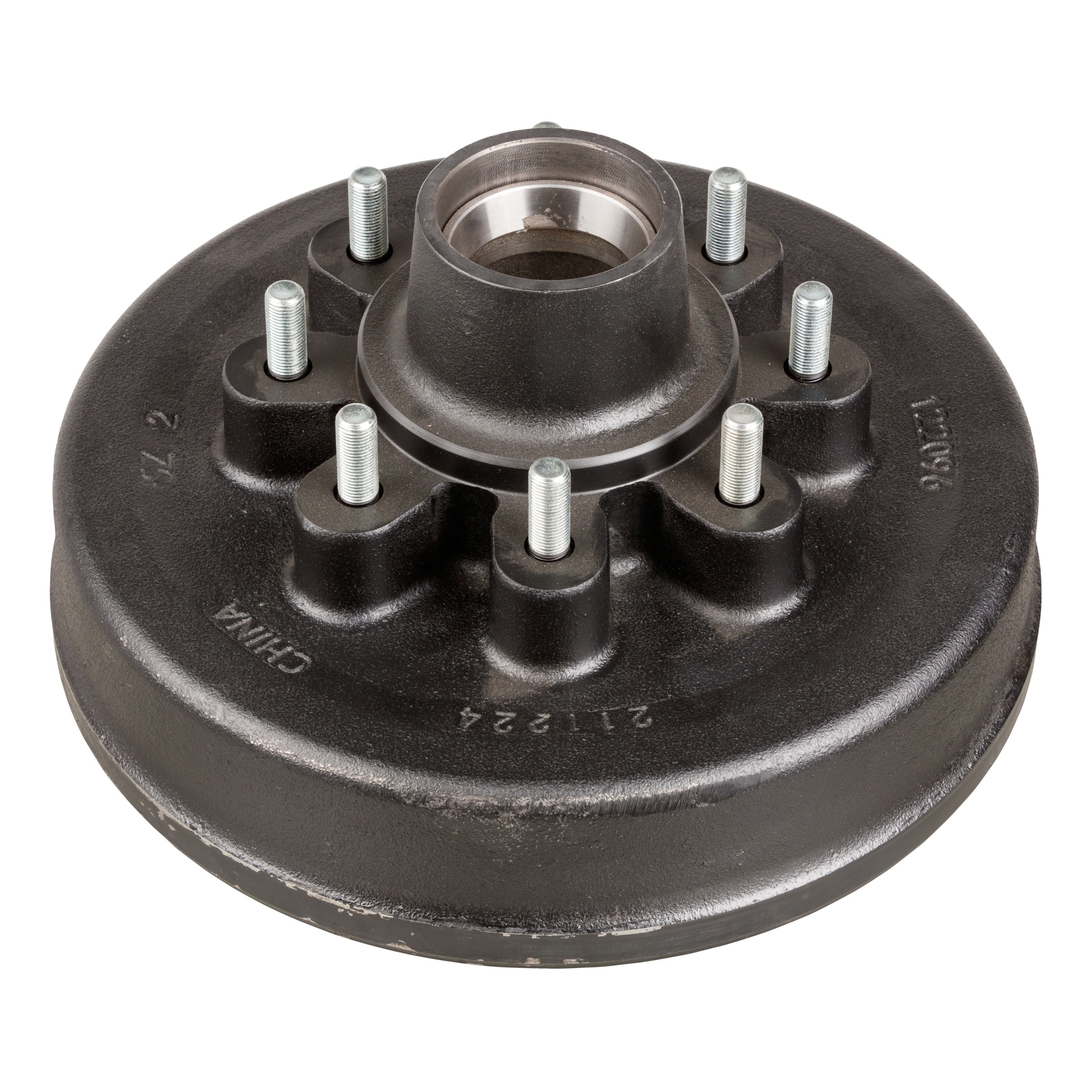 Trailer Brakes,Wheel Hubs and Brake Drums