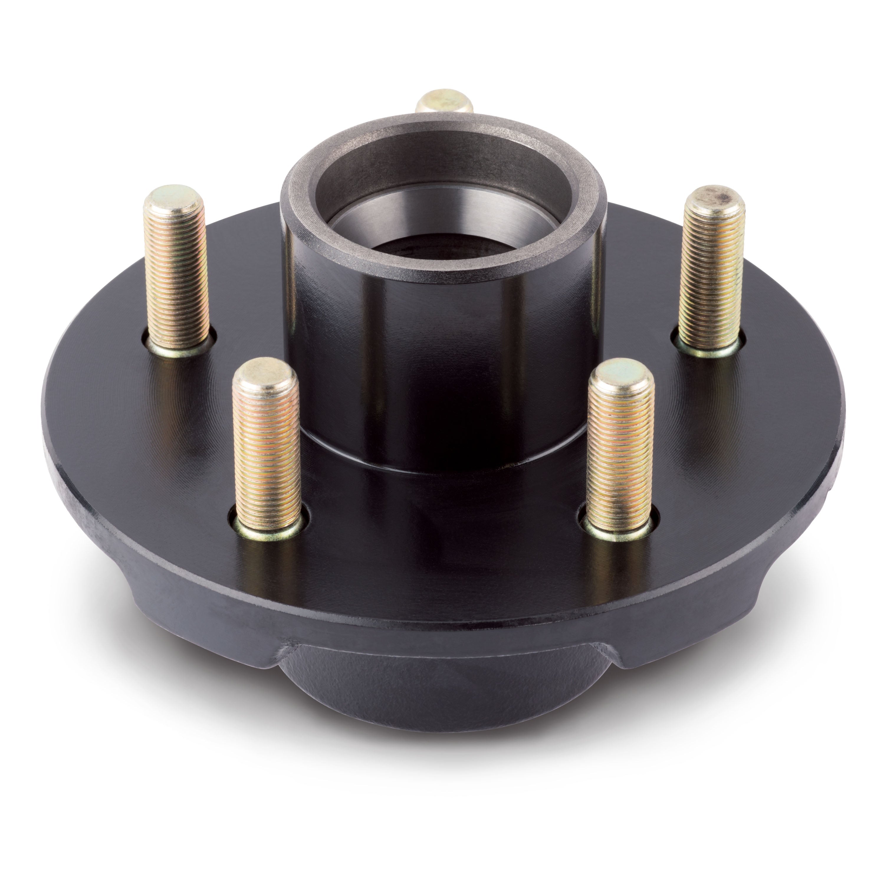 Trailer Brakes,Wheel Hubs and Brake Drums