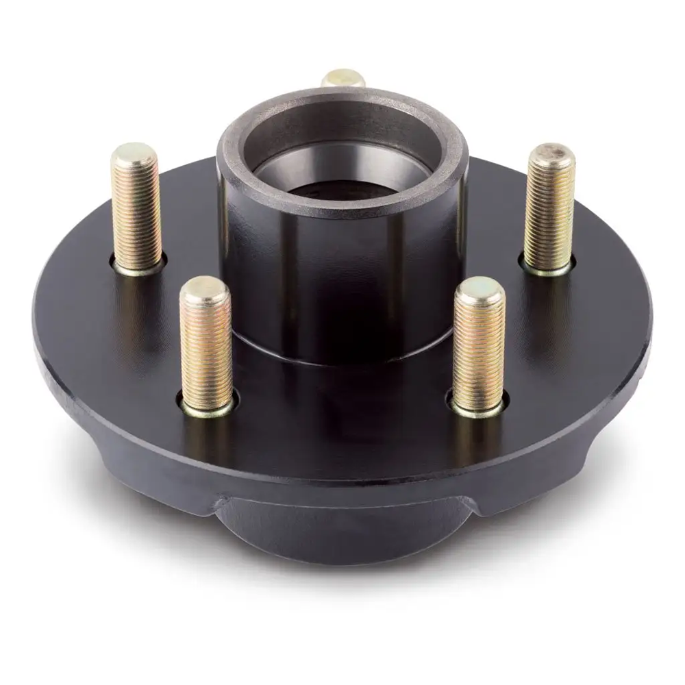 Trailer Brakes,Wheel Hubs and Brake Drums