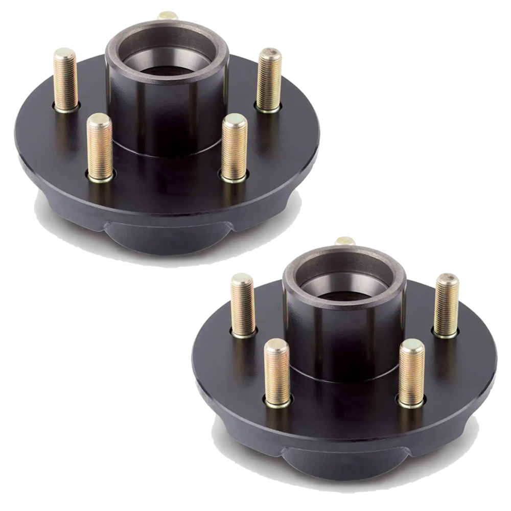 Trailer Brakes,Wheel Hubs and Brake Drums