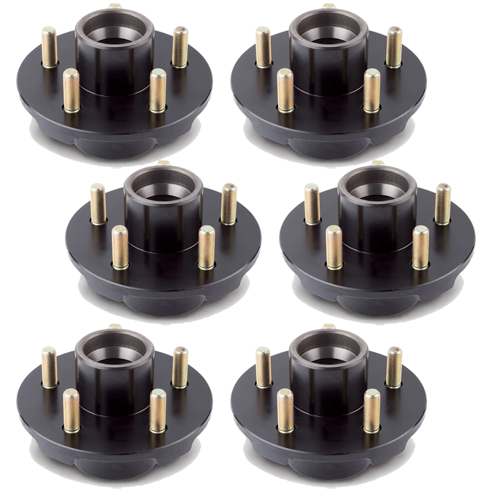 Trailer Brakes,Wheel Hubs and Brake Drums