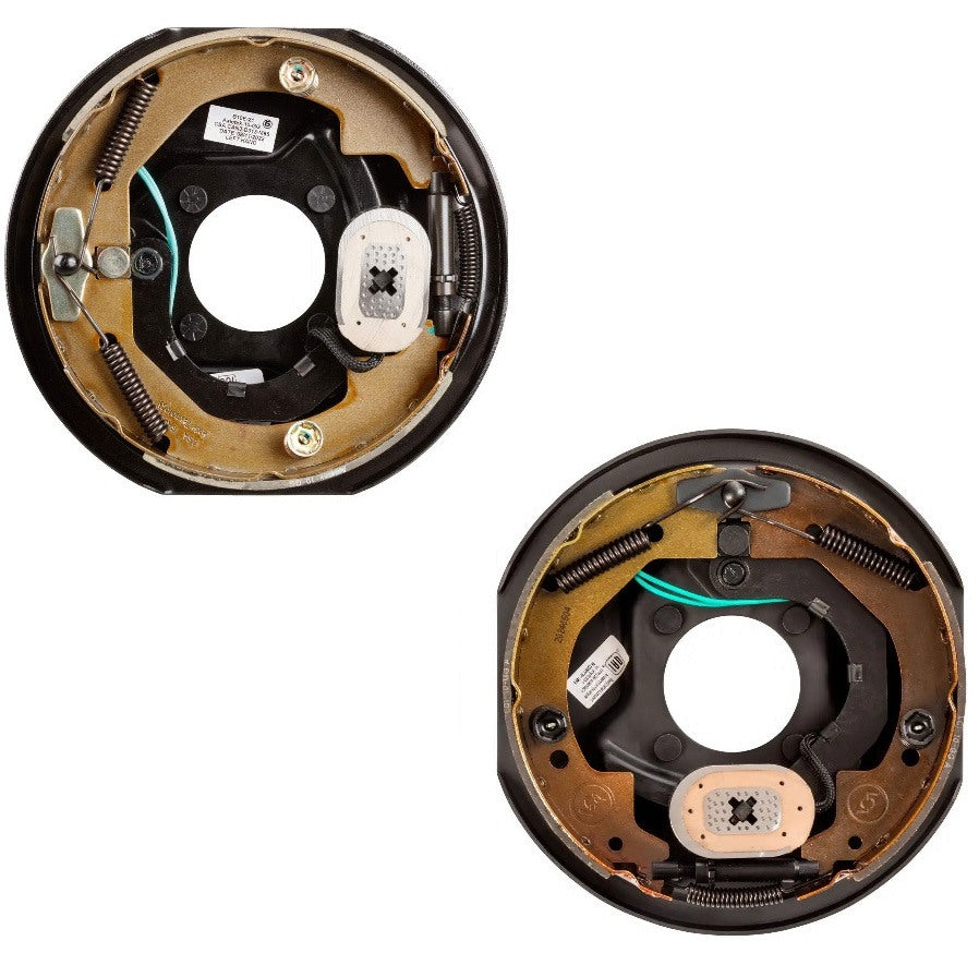Trailer Brakes,Electric Drum Brake Assemblies