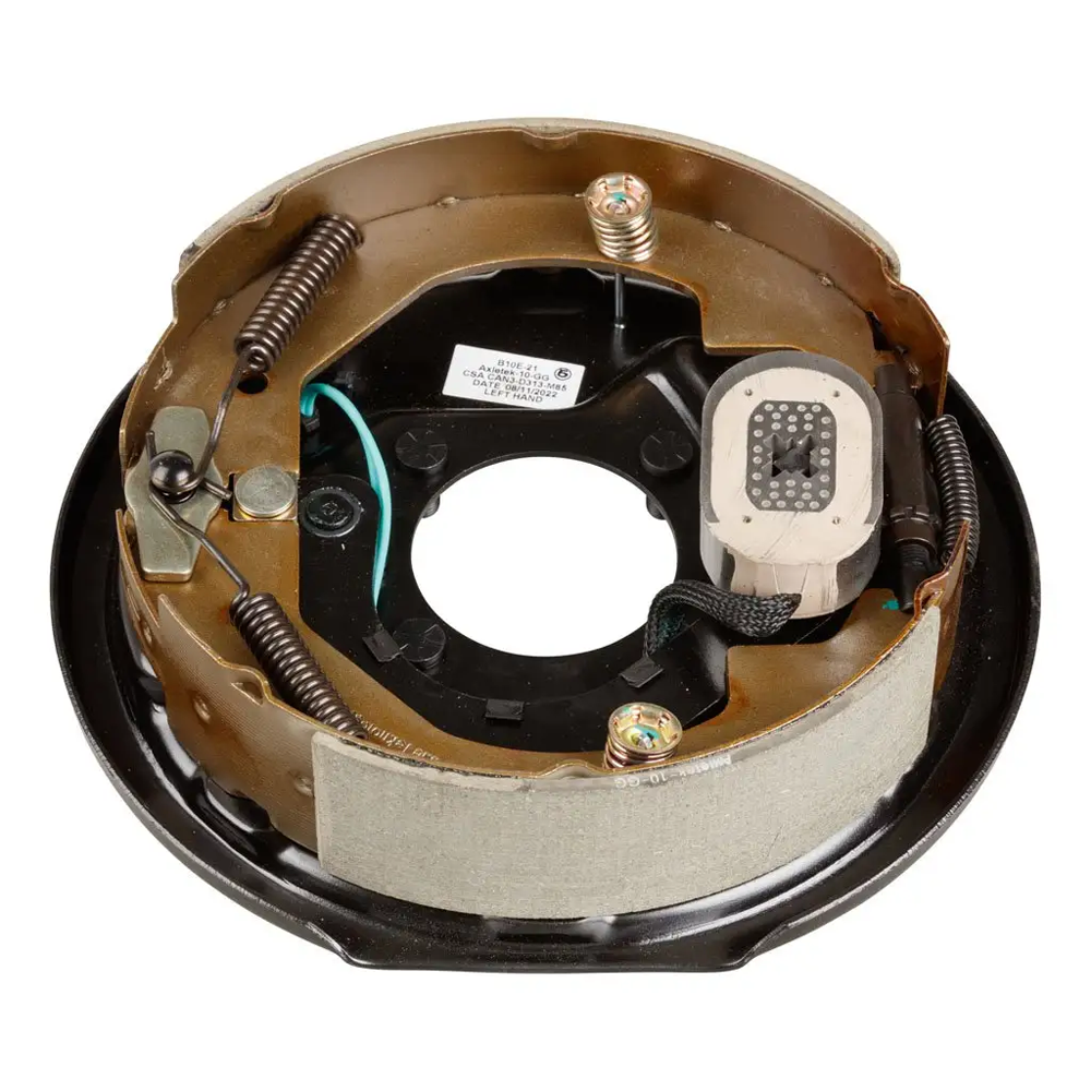 Trailer Brakes,Wheel Hubs and Brake Drums