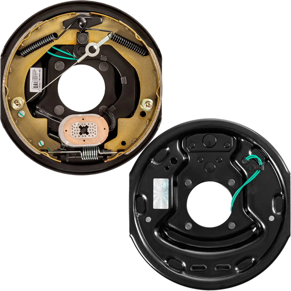Trailer Brakes,Electric Drum Brake Assemblies