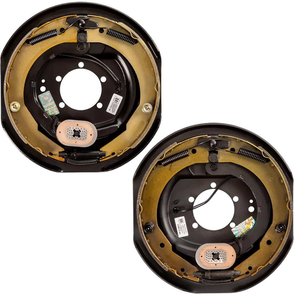 Trailer Brakes,Wheel Hubs and Brake Drums