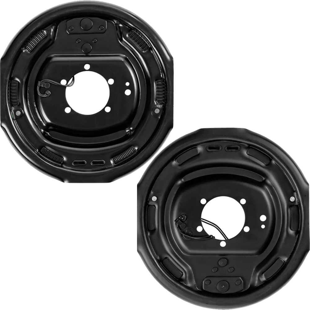 Trailer Brakes,Wheel Hubs and Brake Drums