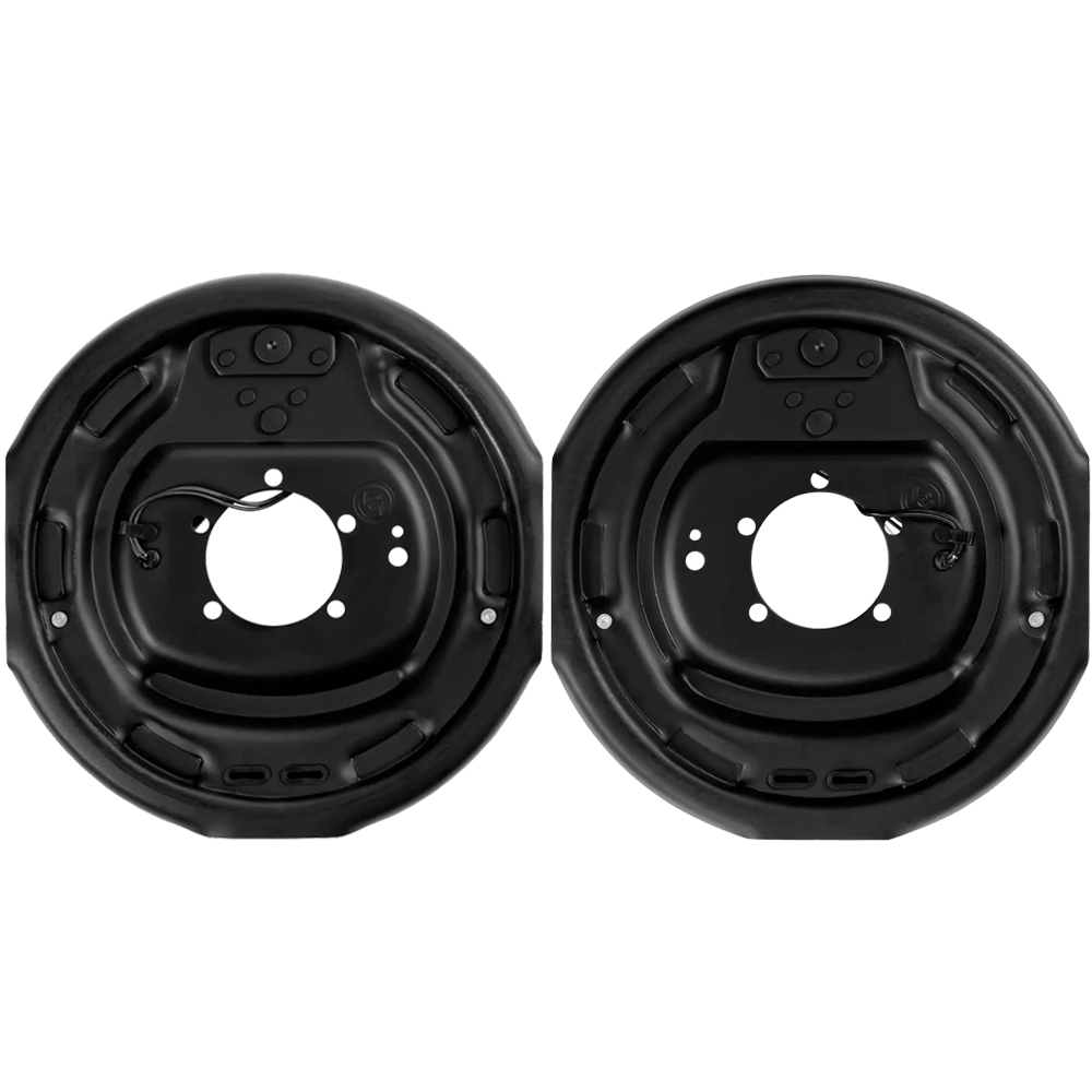 Trailer Brakes,Electric Drum Brake Assemblies