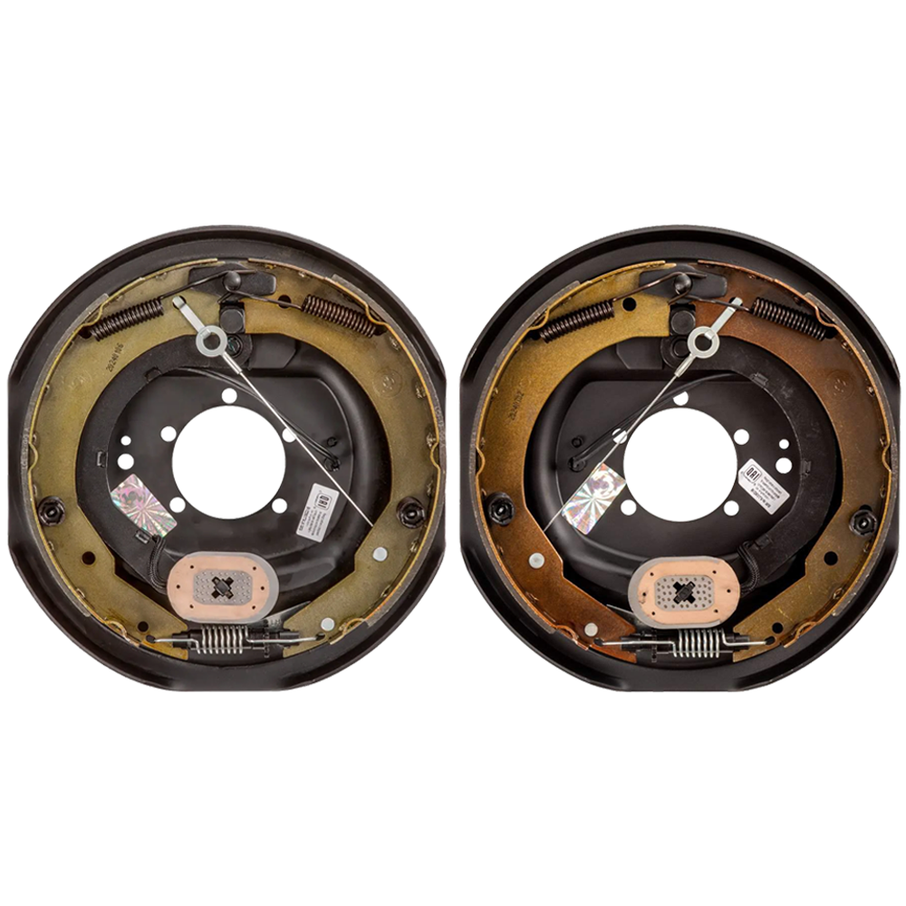 Trailer Brakes,Electric Drum Brake Assemblies