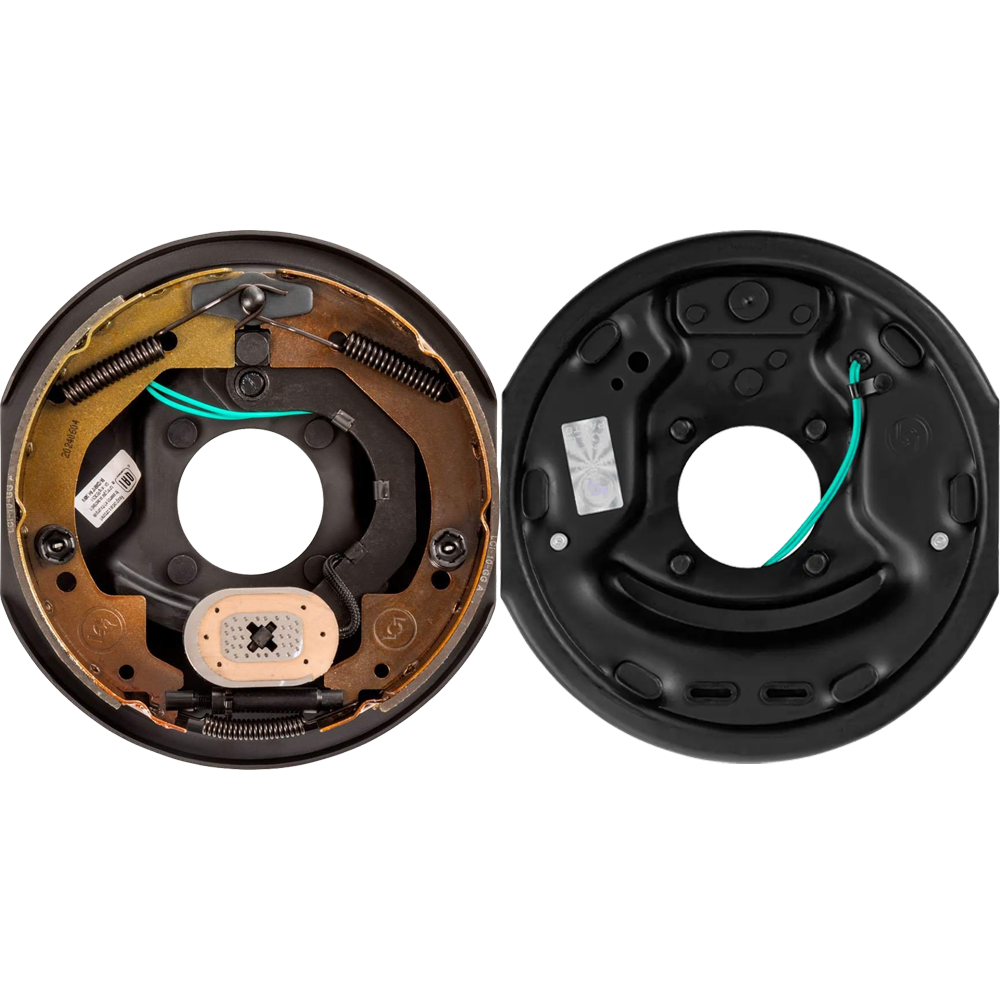 Trailer Brakes,Wheel Hubs and Brake Drums