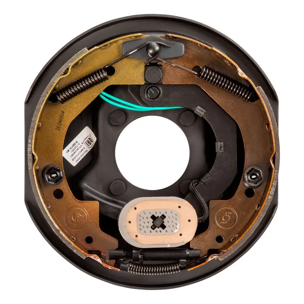 Trailer Brakes,Wheel Hubs and Brake Drums