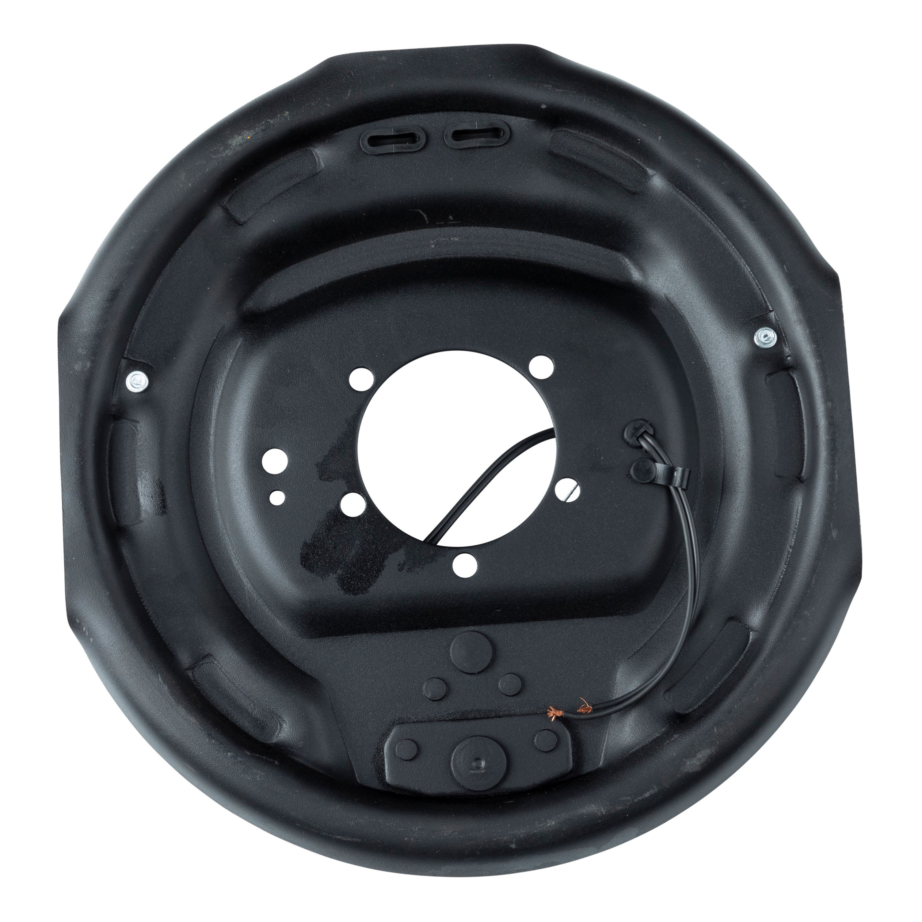 Trailer Brakes,Electric Drum Brake Assemblies
