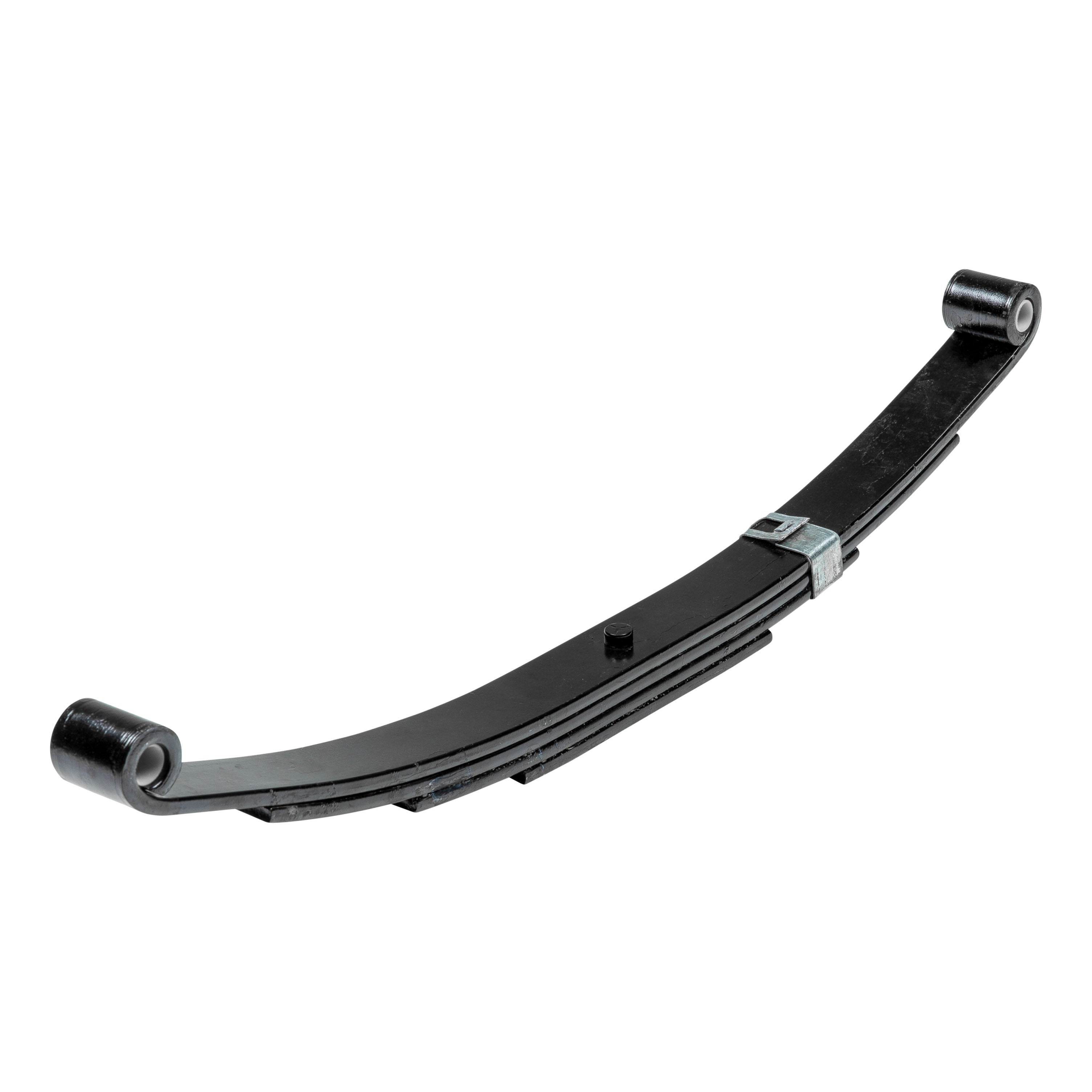 Leaf Springs,Double Eye Springs