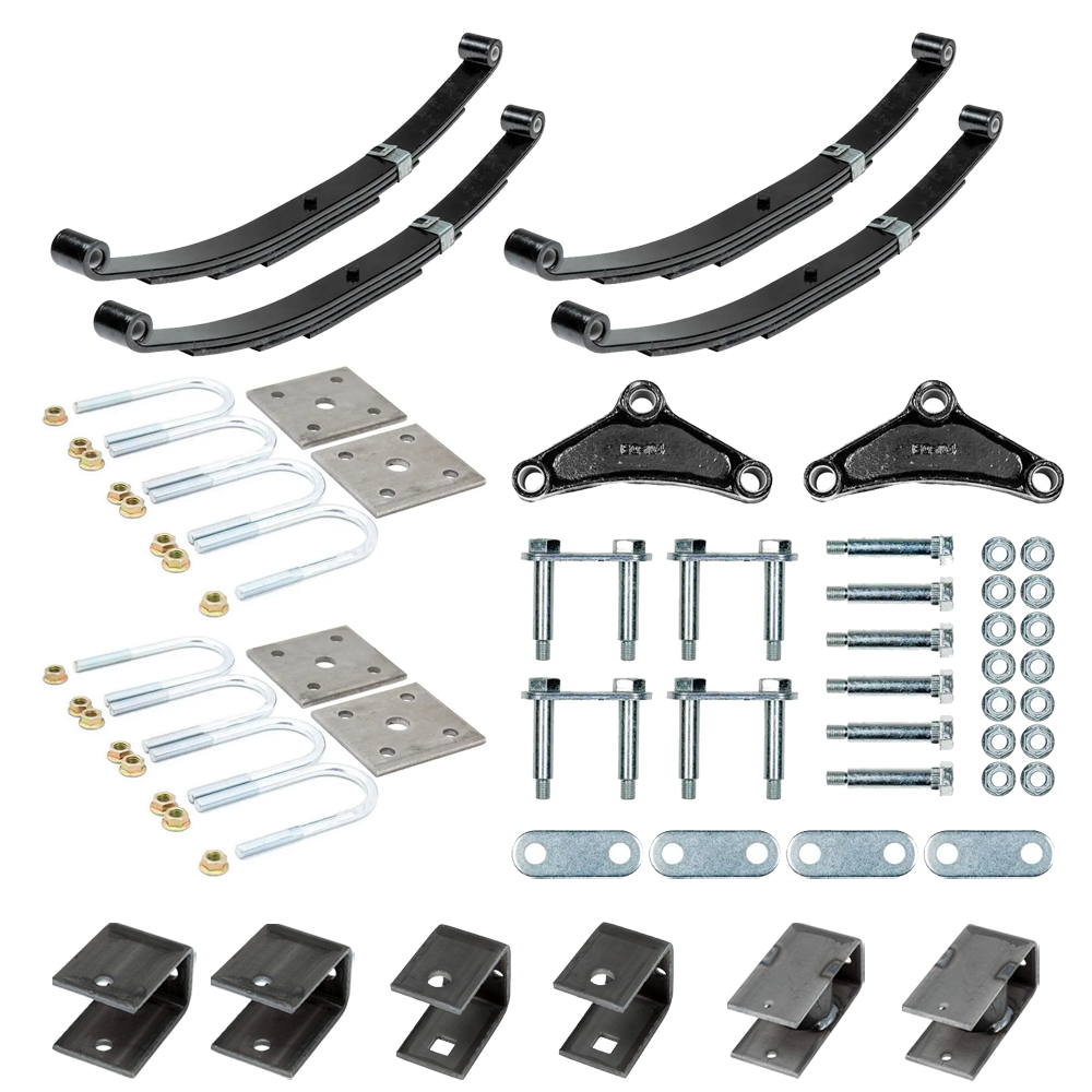 Suspension Parts,Suspension Kits