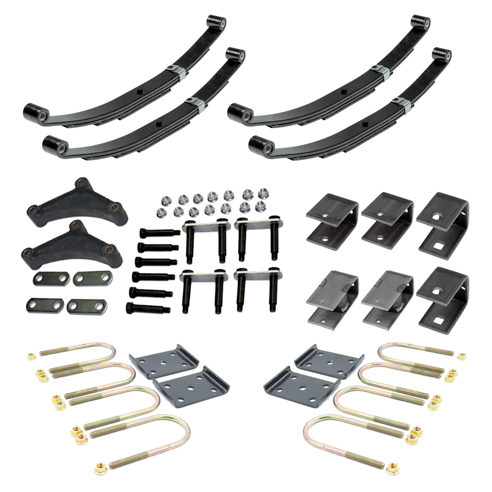 Suspension Parts,Suspension Kits