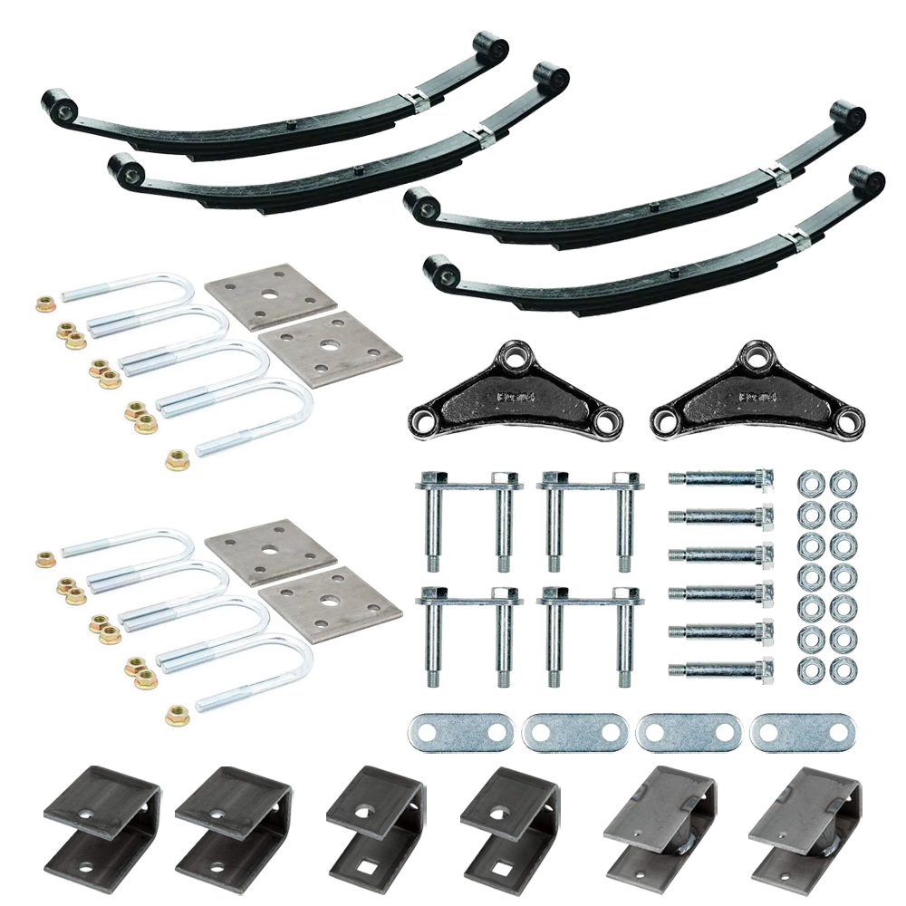 Suspension Parts,Suspension Kits