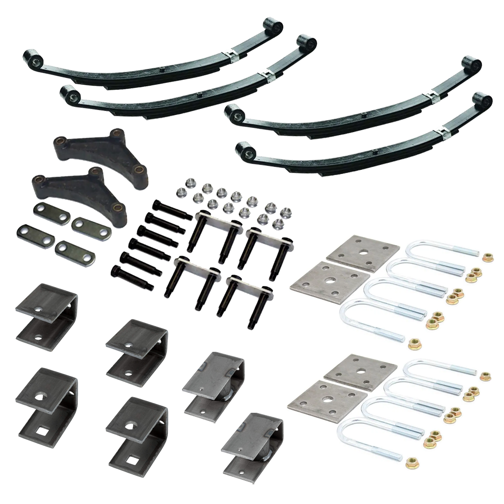 Suspension Parts,Suspension Kits