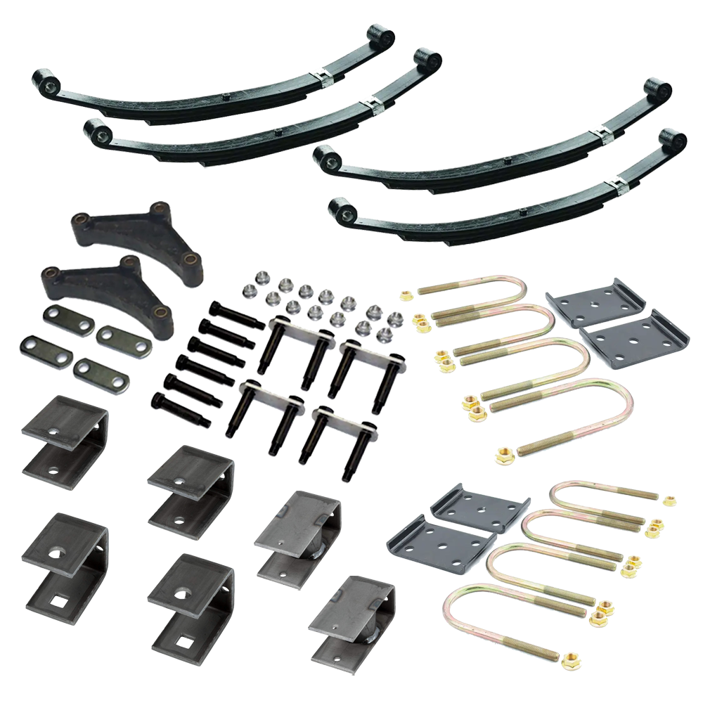 Suspension Parts,Suspension Kits
