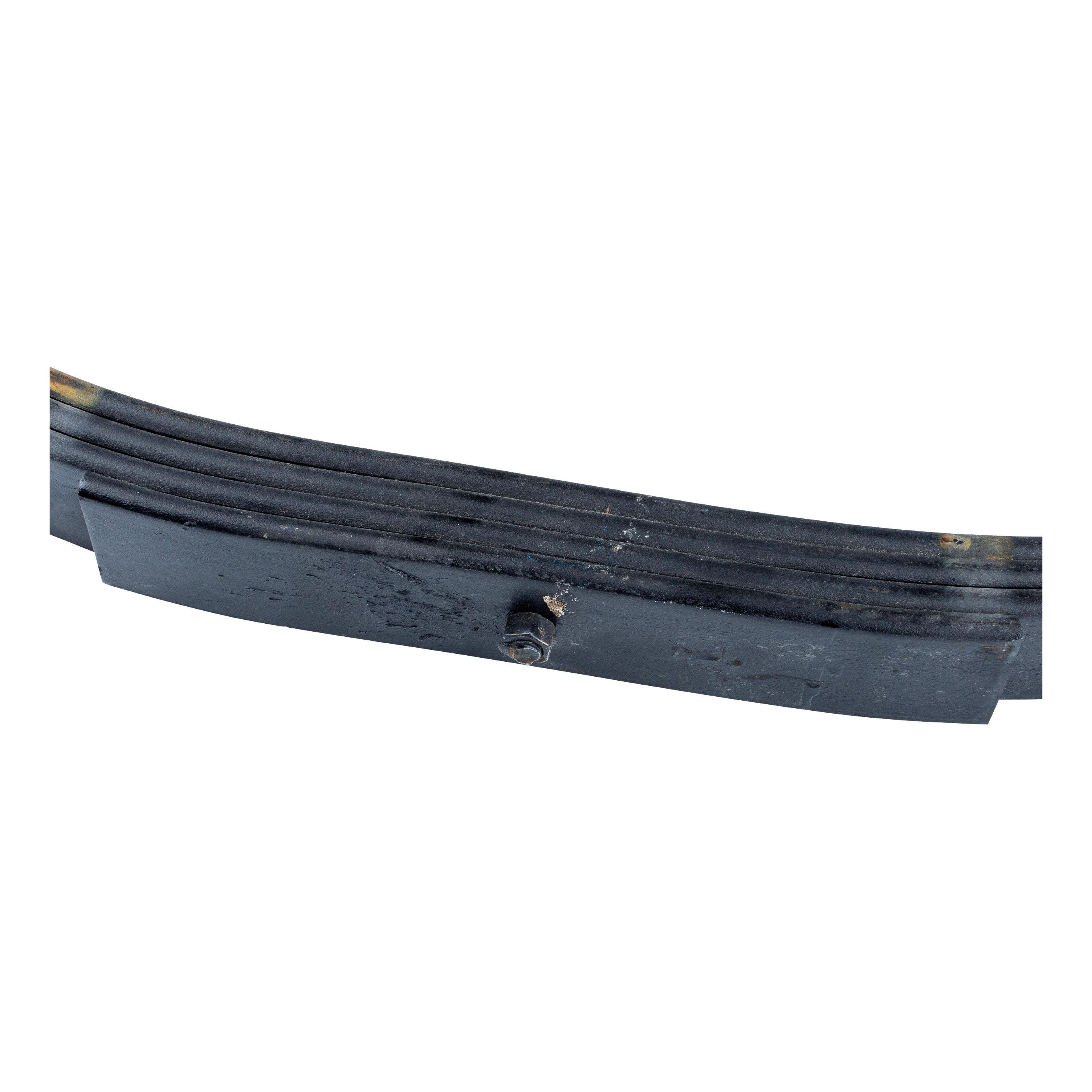 Leaf Springs,Slipper Springs