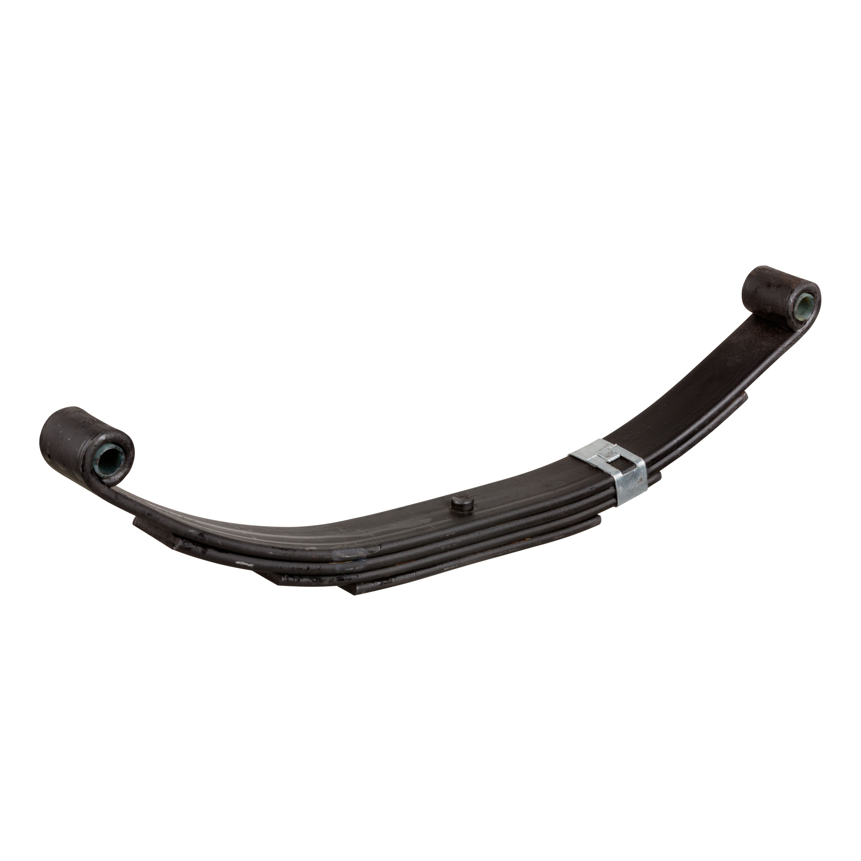 Leaf Springs,Double Eye Springs