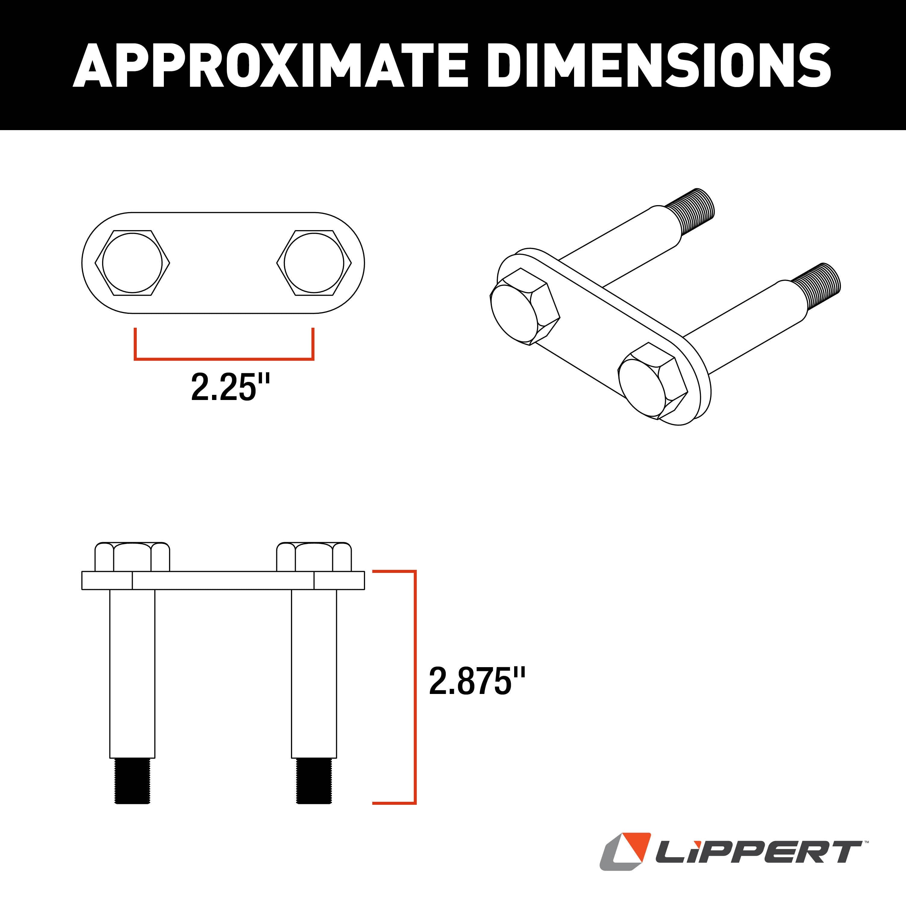Suspension Parts,Shackle Links