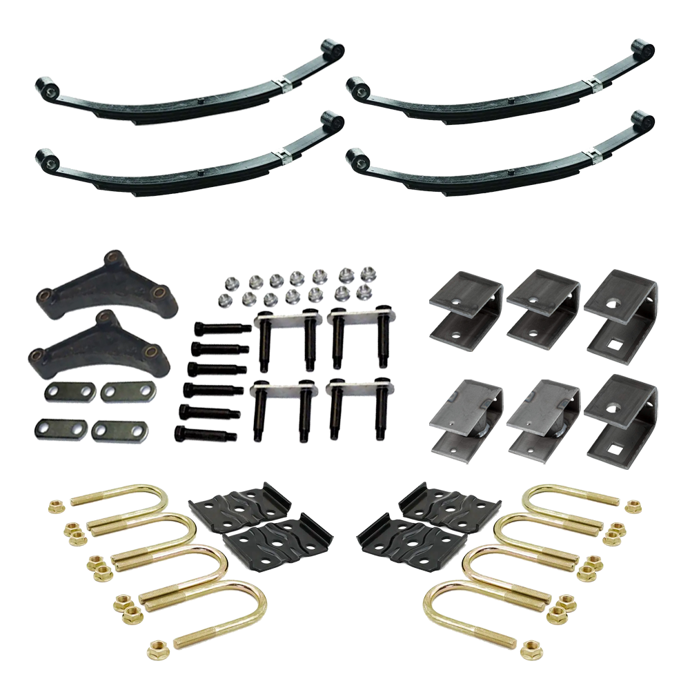 Suspension Parts,Suspension Kits