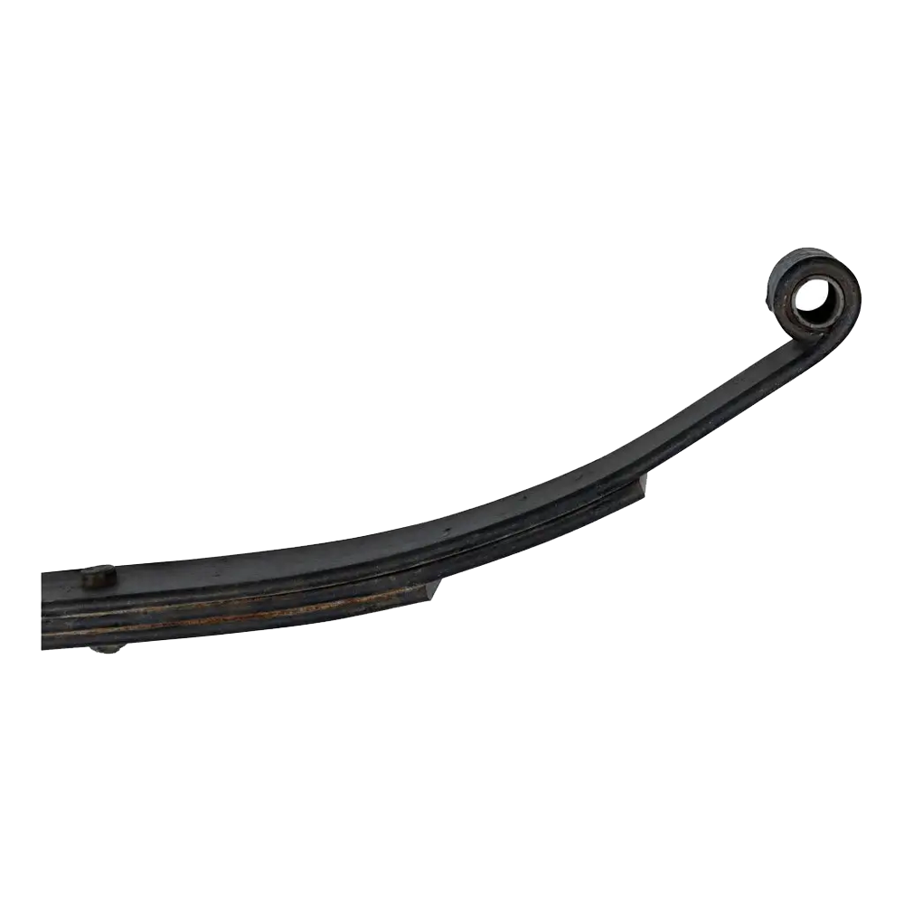 Leaf Springs,Double Eye Springs