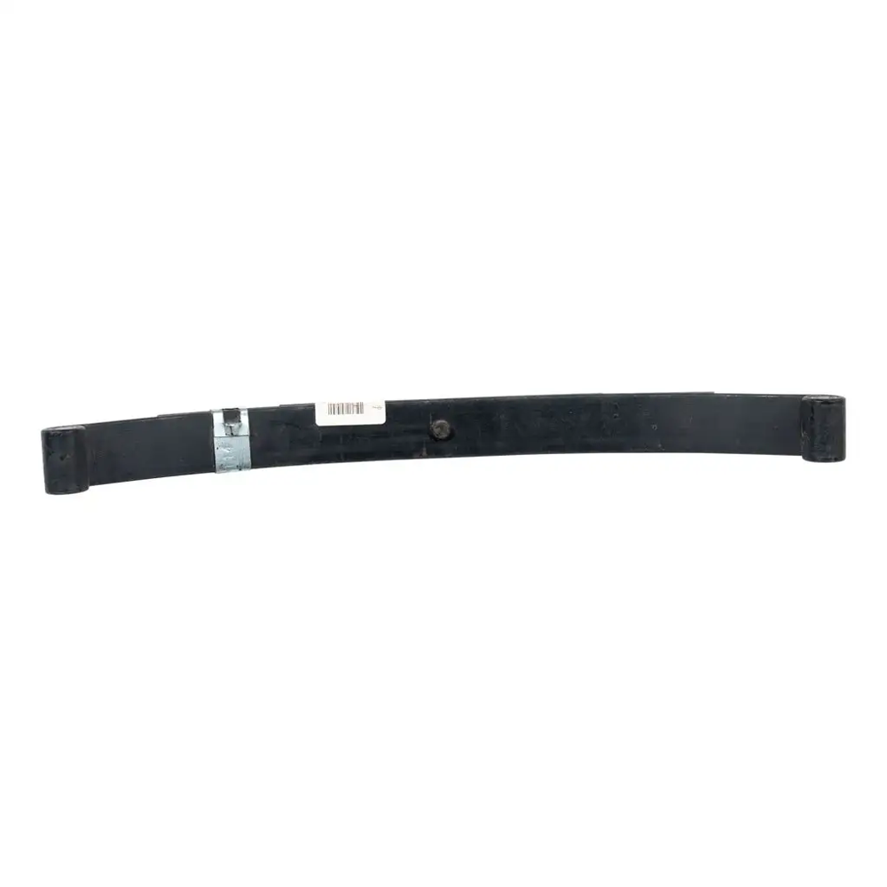 Leaf Springs,Double Eye Springs