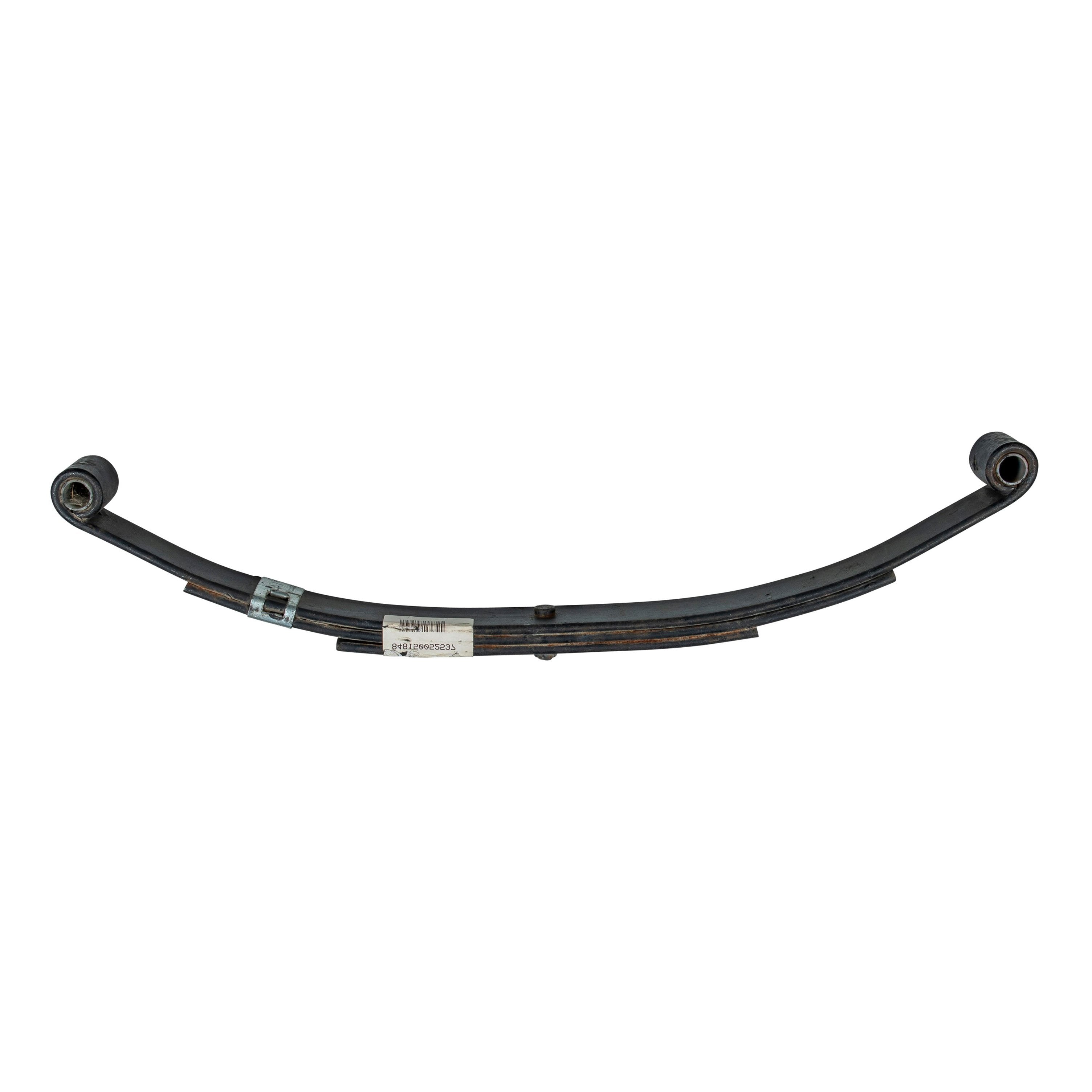 Leaf Springs,Double Eye Springs