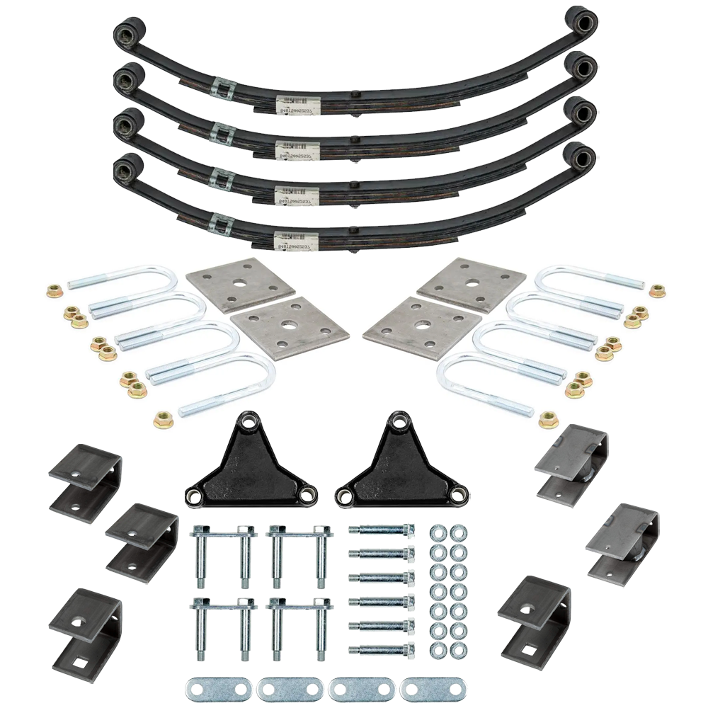 Suspension Parts,Suspension Kits