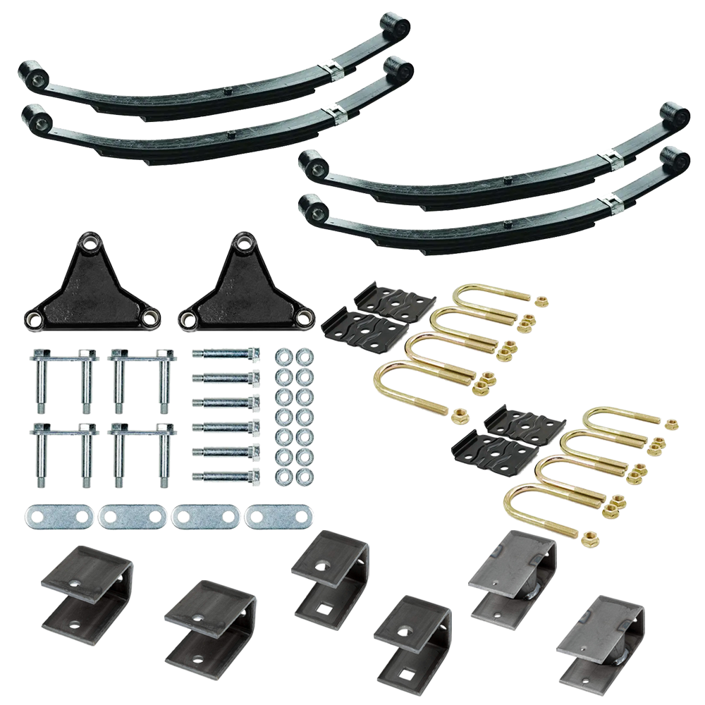 Suspension Parts,Suspension Kits