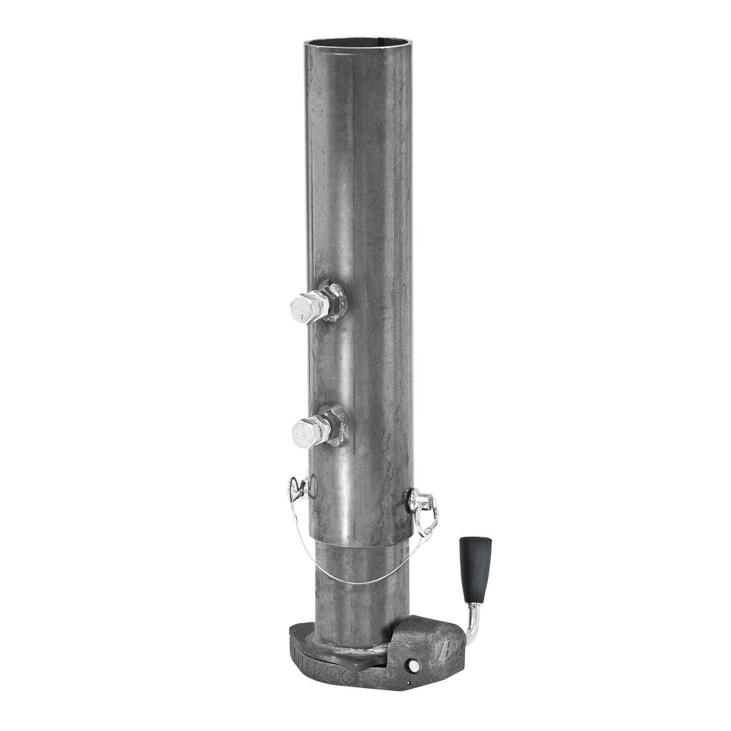 Gooseneck Trailer Coupler,Round Coupler 2-5/16 Inch Ball