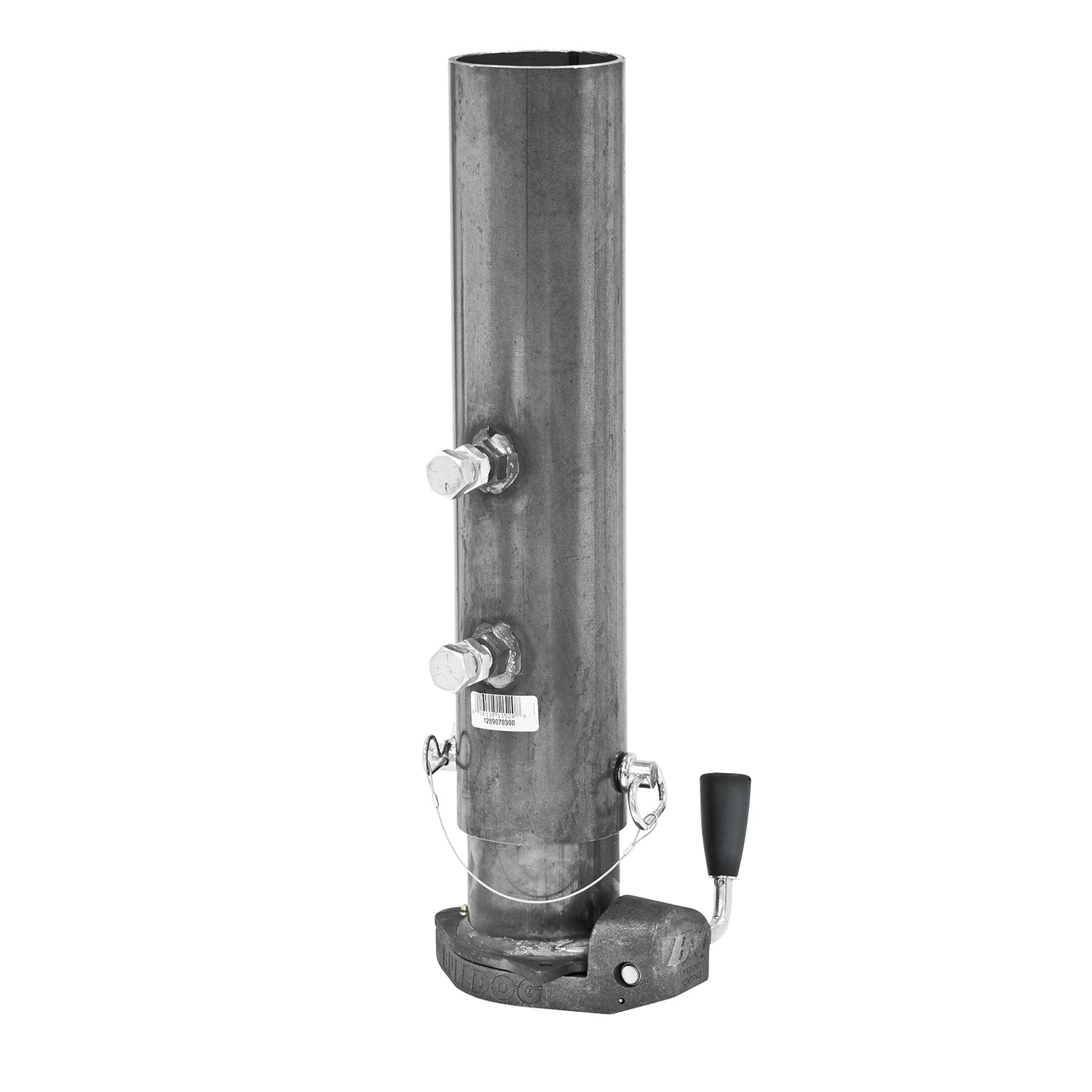Gooseneck Trailer Coupler,Round Coupler 2-5/16 Inch Ball