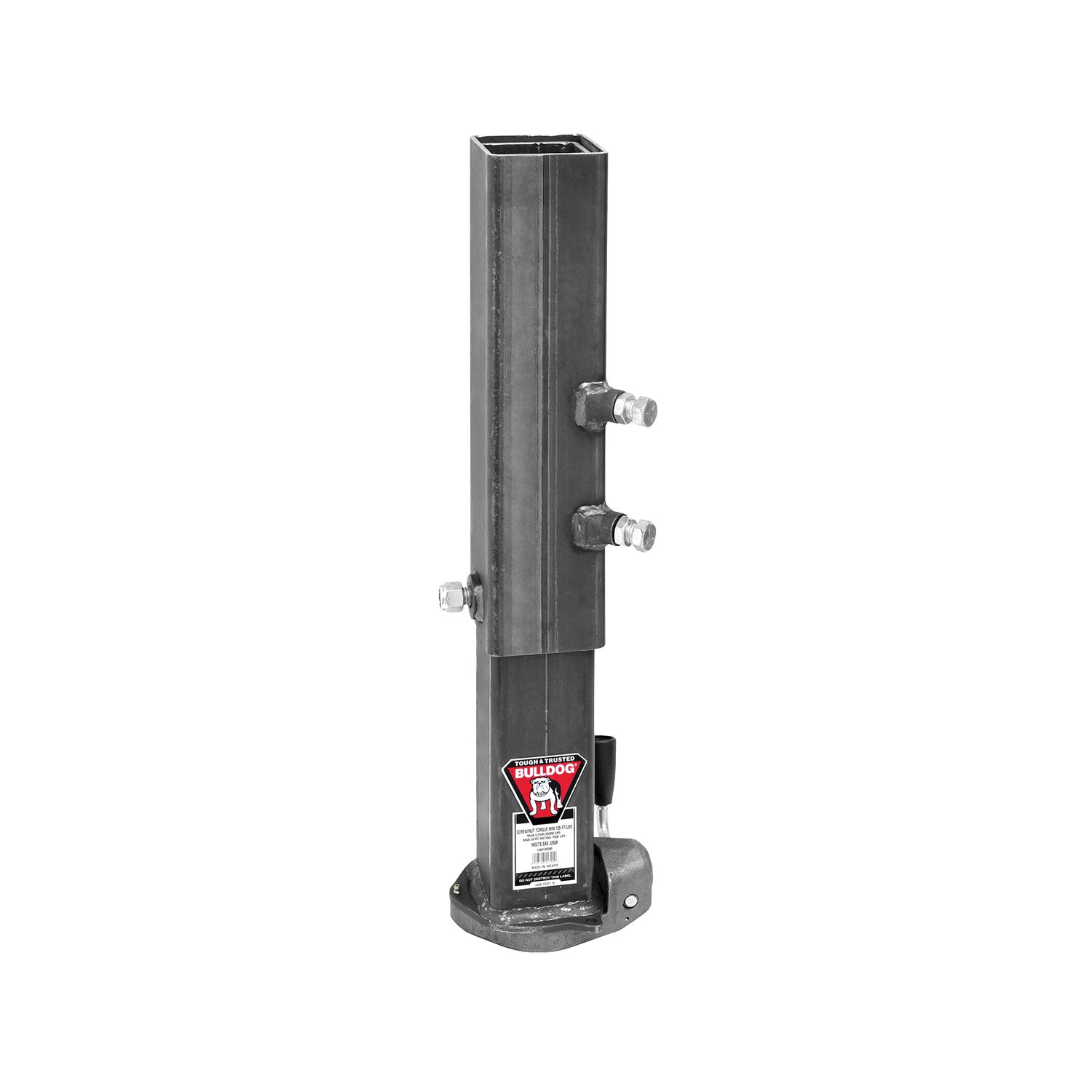 Gooseneck Trailer Coupler,Square Coupler 2-5/16 Inch Ball