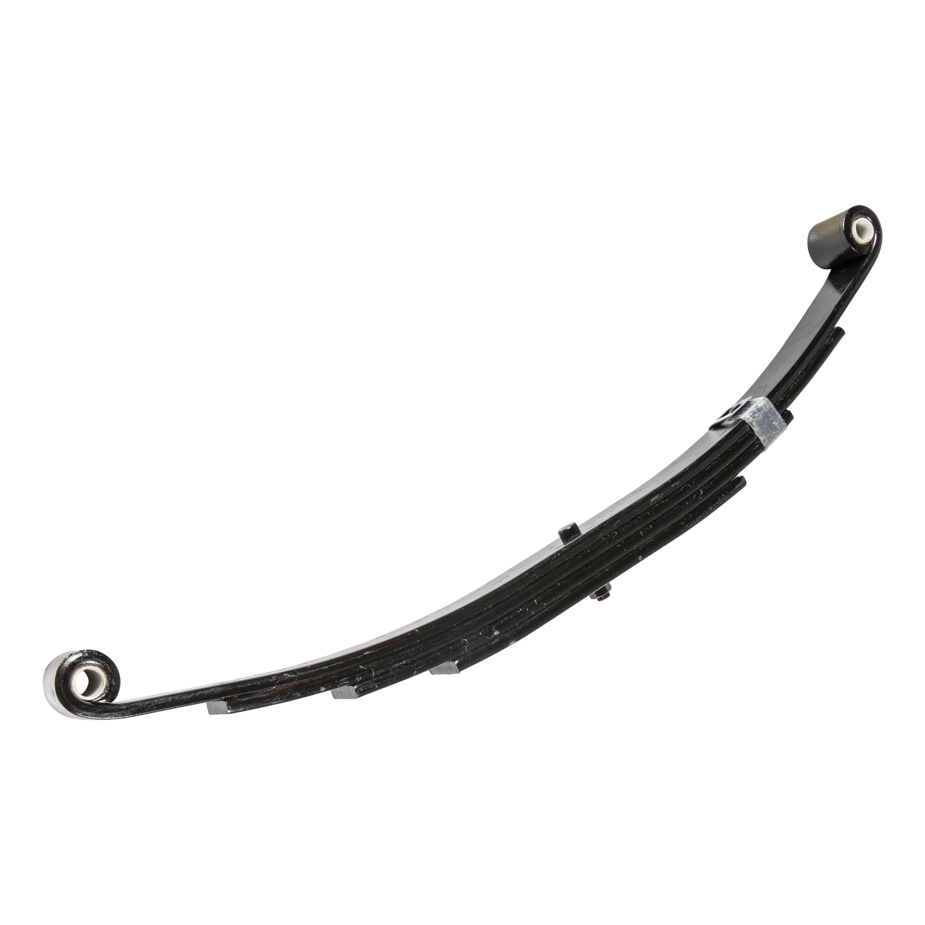 Leaf Springs,Double Eye Springs