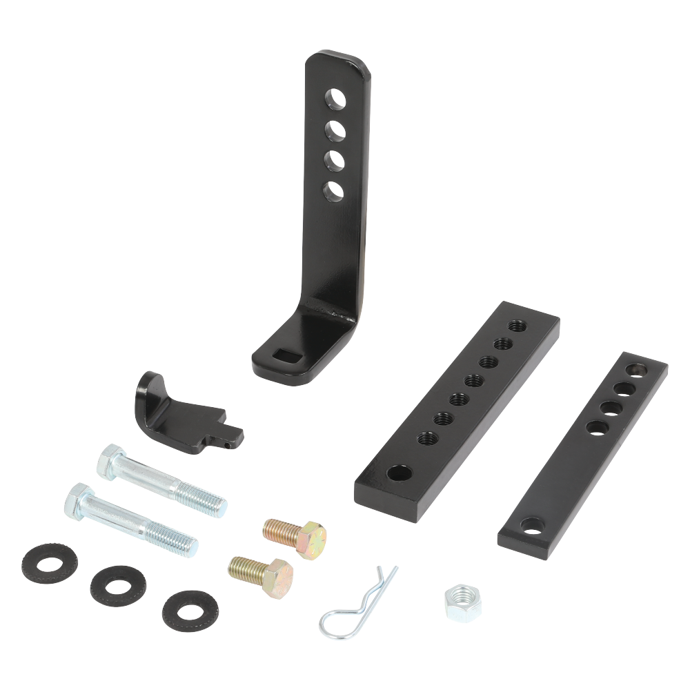 Weight Distribution,Parts and Accessories