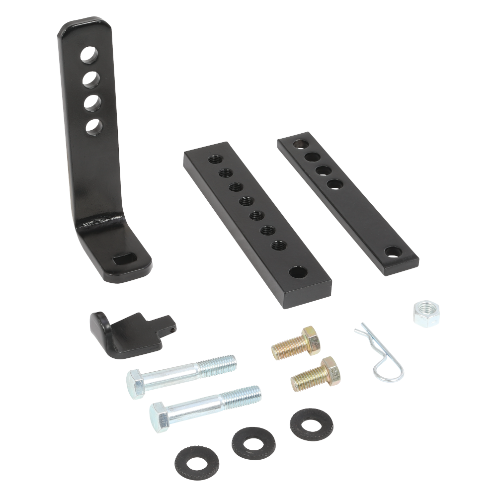 Weight Distribution,Parts and Accessories