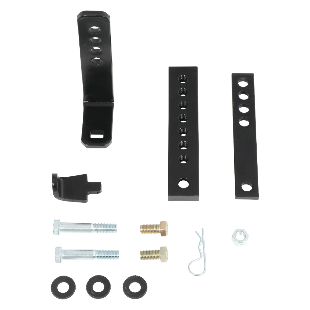 Weight Distribution,Parts and Accessories