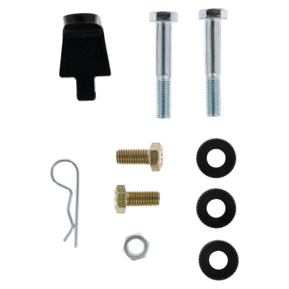 Weight Distribution,Parts and Accessories