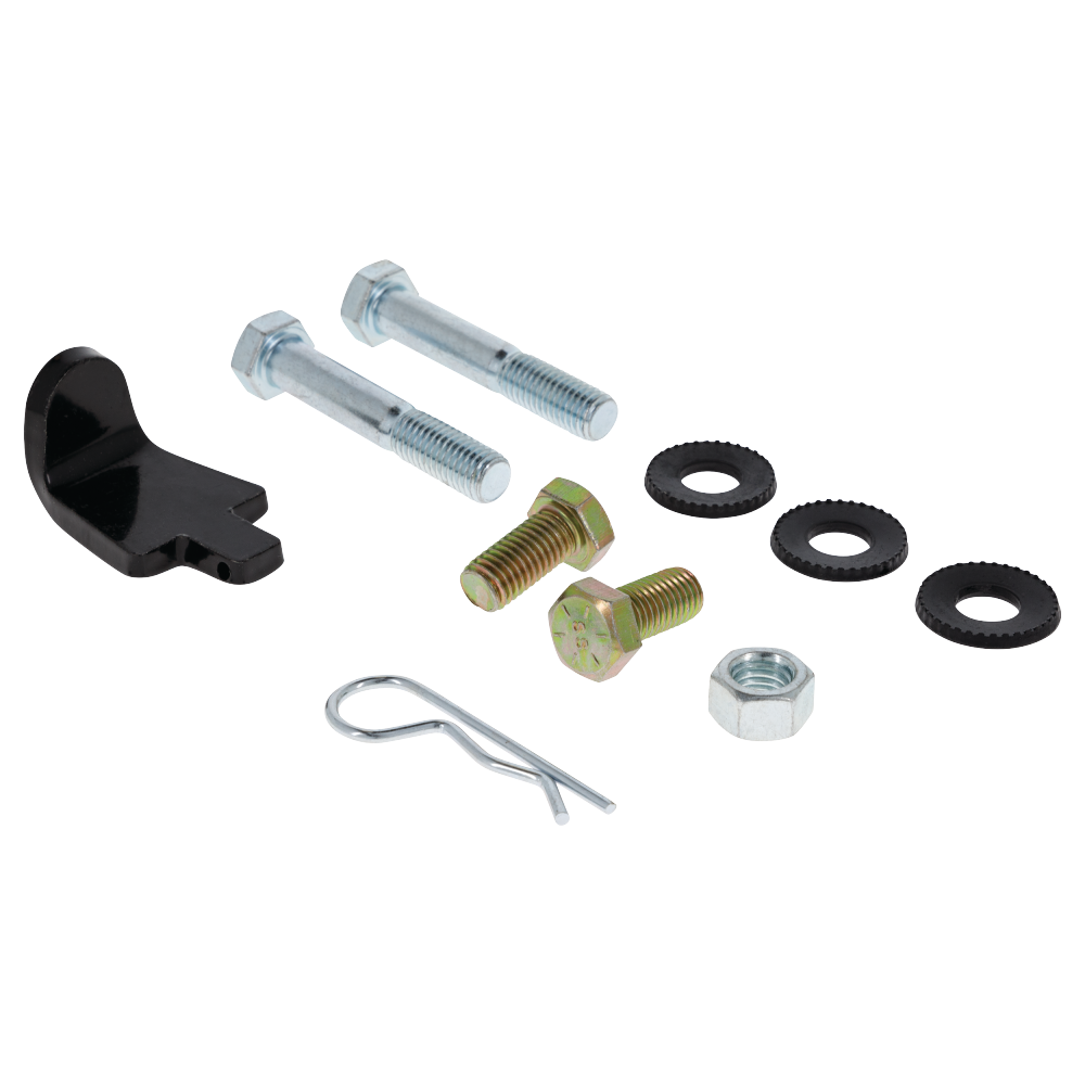 Weight Distribution,Parts and Accessories
