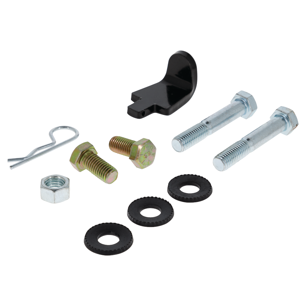 Weight Distribution,Parts and Accessories