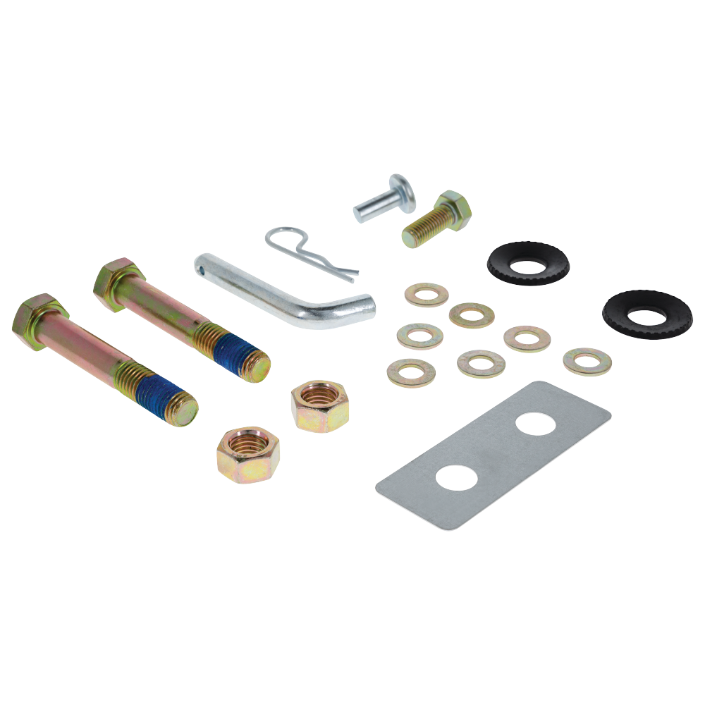 Weight Distribution,Parts and Accessories